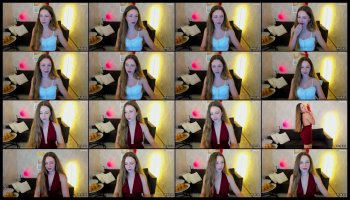 LilyBlakee — 42 minute Stripchat female cam video clip, 720p, Aug 19, 2026