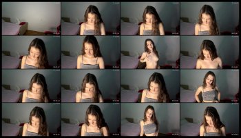 Messy_Lessy — 31 minute Stripchat female cam video clip, 720p, Aug 19, 2026