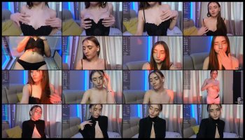 SantosReimer — 113 minute Stripchat female cam video clip, 720p, Aug 19, 2026