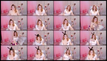 TuTu_Ya — 107 minute Stripchat female cam video clip, 720p, Aug 19, 2026