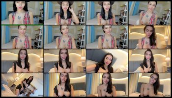 _agatha69_ — 84 minute Chaturbate trans cam video clip, 720p, Aug 19, 2026