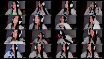 alisson369_ — 22 minute Chaturbate female cam video clip, 720p, Aug 19, 2026