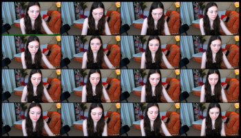 alluringeyess — 6 minute Chaturbate female cam video clip, 720p, Aug 19, 2026