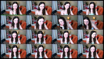 alluringeyess — 7 minute Chaturbate female cam video clip, 720p, Aug 19, 2026