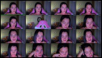 amandaarose — 35 minute Chaturbate female cam video clip, 720p, Aug 19, 2026
