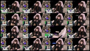 archancel — 99 minute Chaturbate female cam video clip, 720p, Aug 19, 2026