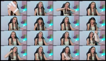 ashley_benoit — 6 minute Chaturbate female cam video clip, 720p, Aug 19, 2026