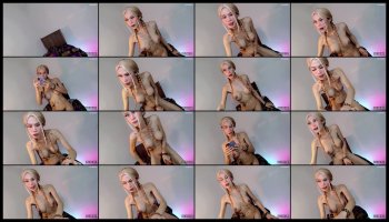 bellafucks1 — 106 minute Chaturbate trans cam video clip, 720p, Aug 19, 2026
