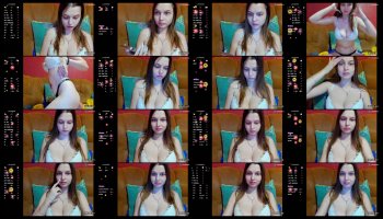 boni_nell__ — 6 minute Chaturbate female cam video clip, 720p, Aug 19, 2026