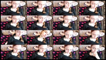 caradelevingnee — 6 minute Chaturbate female cam video clip, 720p, Aug 19, 2026