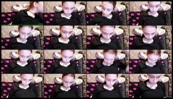 caradelevingnee — 19 minute Chaturbate female cam video clip, 720p, Aug 19, 2026