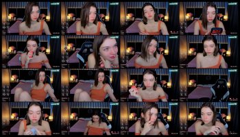cherry_wipe — 28 minute Chaturbate female cam video clip, 720p, Aug 19, 2026