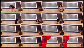 chloee_adams_ — 6 minute Chaturbate trans cam video clip, 720p, Aug 19, 2026