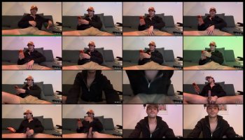 ckeefer96 — 11 minute Chaturbate male cam video clip, 720p, Aug 19, 2026