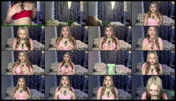 cletacataldi — 18 minute Chaturbate female cam video clip, 720p, Aug 19, 2026