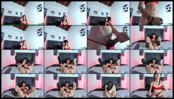 cloy_areo — 116 minute Chaturbate trans cam video clip, 720p, Aug 19, 2026