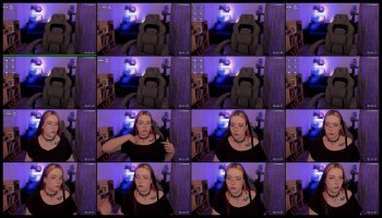 coramiel — 23 minute Chaturbate female cam video clip, 720p, Aug 19, 2026