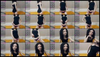 curlixiee — 6 minute Chaturbate female cam video clip, 720p, Aug 19, 2026