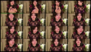 dark_diva — 5 minute Chaturbate female cam video clip, 720p, Aug 19, 2026
