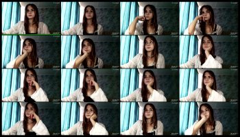 davidconsoli — 15 minute Chaturbate female cam video clip, 720p, Aug 19, 2026