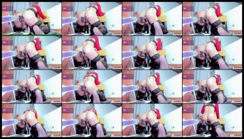 difiortiffany — 12 minute Chaturbate trans cam video clip, 720p, Aug 19, 2026