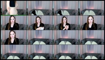 effiemur — 5 minute Chaturbate trans cam video clip, 720p, Aug 19, 2026