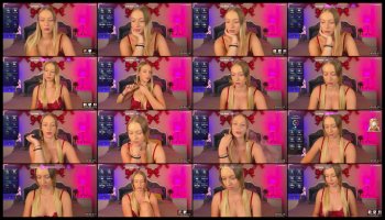 elldiana — 5 minute Stripchat female cam video clip, 720p, Aug 19, 2026