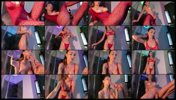 hotfallingdevil — 55 minute Chaturbate female cam video clip, 720p, Aug 19, 2026