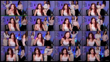 isabel_wave — 16 minute Stripchat female cam video clip, 720p, Aug 19, 2026