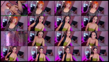itsmemoiraa69 — 38 minute Chaturbate trans cam video clip, 720p, Aug 19, 2026