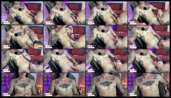 jeff_cube — 58 minute Chaturbate male cam video clip, 720p, Aug 19, 2026