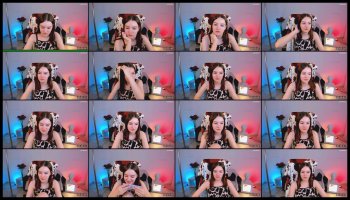 kelliebanshe — 30 minute Chaturbate female cam video clip, 720p, Aug 19, 2026