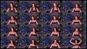 kelly_ellis — 44 minute Chaturbate female cam video clip, 720p, Aug 19, 2026