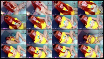 koreandollts — 38 minute Chaturbate trans cam video clip, 720p, Aug 19, 2026