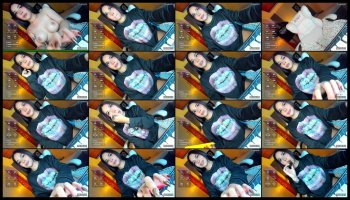 laurasinclair — 72 minute Chaturbate trans cam video clip, 720p, Aug 19, 2026