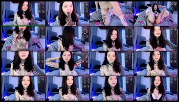 lein_bone — 77 minute Chaturbate female cam video clip, 720p, Aug 19, 2026