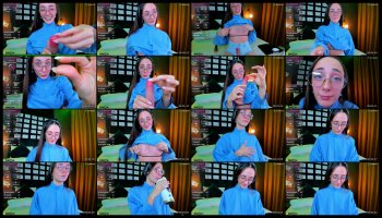 lexi_split — 6 minute Chaturbate female cam video clip, 720p, Aug 19, 2026