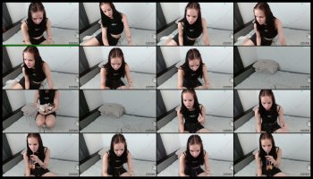 lumyshy — 6 minute Chaturbate female cam video clip, 720p, Aug 19, 2026