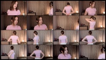 mackenzieohanley — 68 minute Chaturbate female cam video clip, 720p, Aug 19, 2026