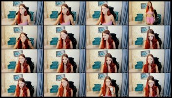make_love_1 — 6 minute Chaturbate female cam video clip, 720p, Aug 19, 2026