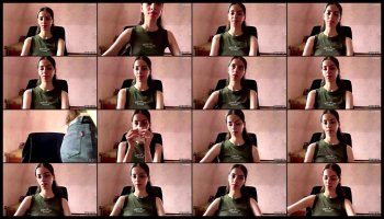 marinvorsburgh — 6 minute Chaturbate female cam video clip, 720p, Aug 19, 2026