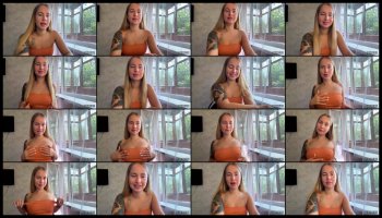 micky_blush — 5 minute Chaturbate female cam video clip, 720p, Aug 19, 2026