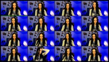 monicalowes — 57 minute Chaturbate female cam video clip, 720p, Aug 19, 2026