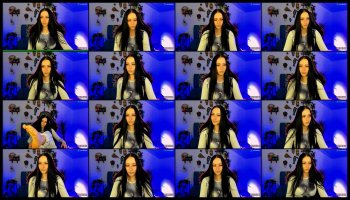 monicalowes — 82 minute Chaturbate female cam video clip, 720p, Aug 19, 2026