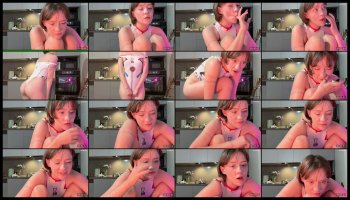 rickisanchez — 6 minute Chaturbate female cam video clip, 720p, Aug 20, 2026