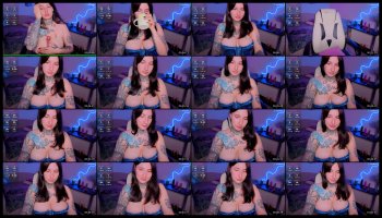 rocketkatte — 68 minute Chaturbate female cam video clip, 720p, Aug 19, 2026