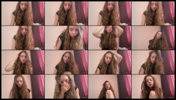 roxyvivid — 5 minute Chaturbate female cam video clip, 720p, Aug 19, 2026