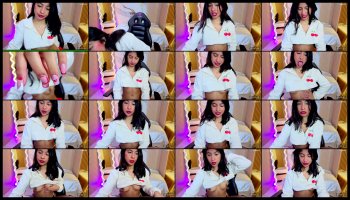 sandyy_tay — 7 minute Chaturbate female cam video clip, 720p, Aug 19, 2026