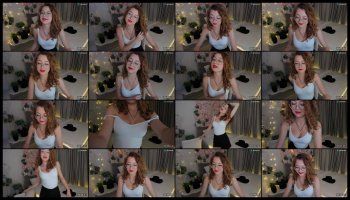 sereneflame — 12 minute Chaturbate female cam video clip, 720p, Aug 19, 2026