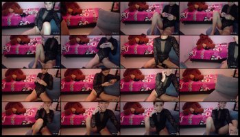 sofia_tinysex — 22 minute Chaturbate female cam video clip, 720p, Aug 19, 2026